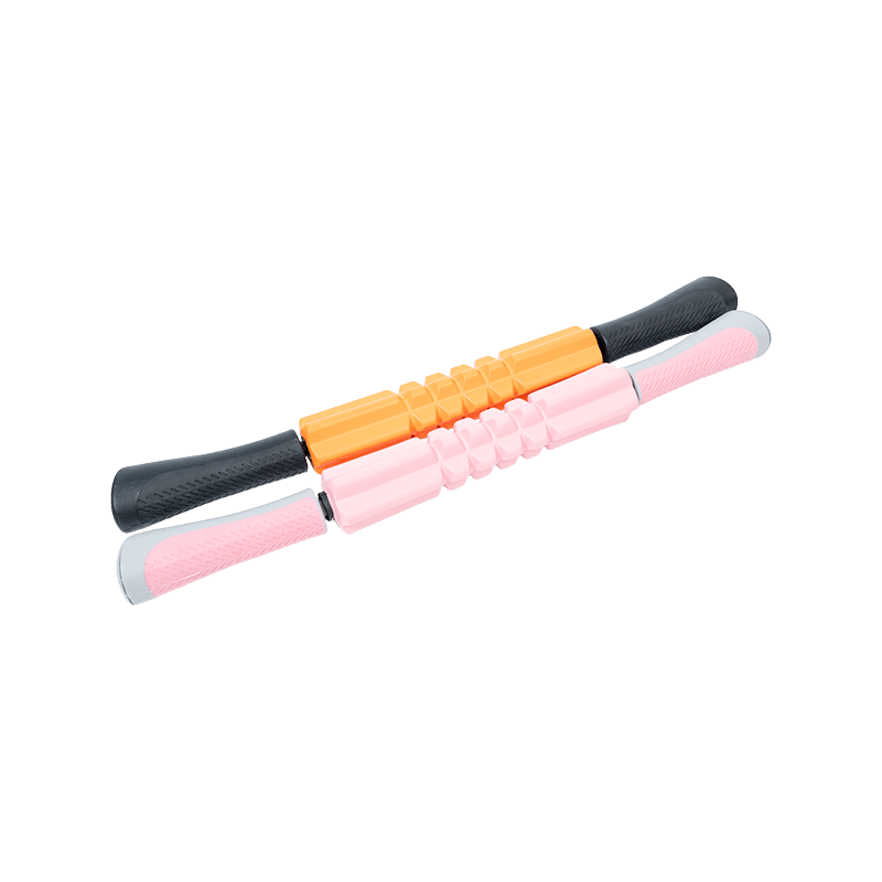 Classic Floating Point EVA Bumpy Surface Roller Massage Stick Classic Floating Point EVA Bumpy Surface Roller Massage Stick